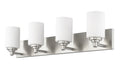 Z-LITE, SOLEDAD VANITY, VANITY LIGHT