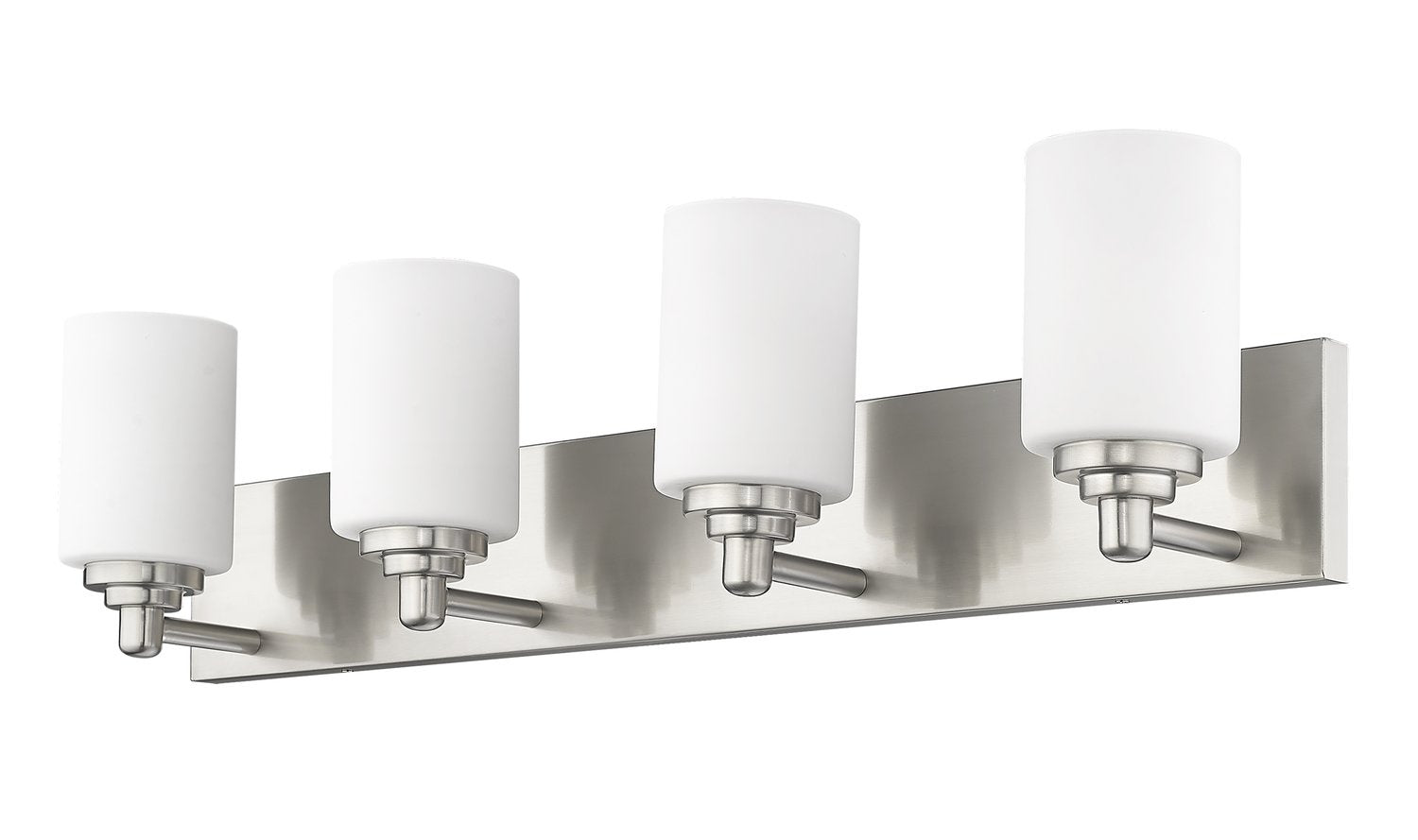 Z-LITE, SOLEDAD VANITY, VANITY LIGHT