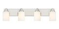 Z-LITE, SOLEDAD VANITY, VANITY LIGHT