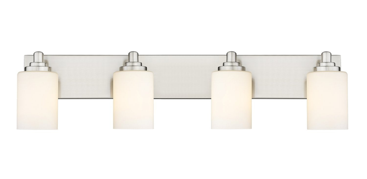Z-LITE, SOLEDAD VANITY, VANITY LIGHT