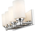 Z-LITE, SOLEDAD VANITY, VANITY LIGHT