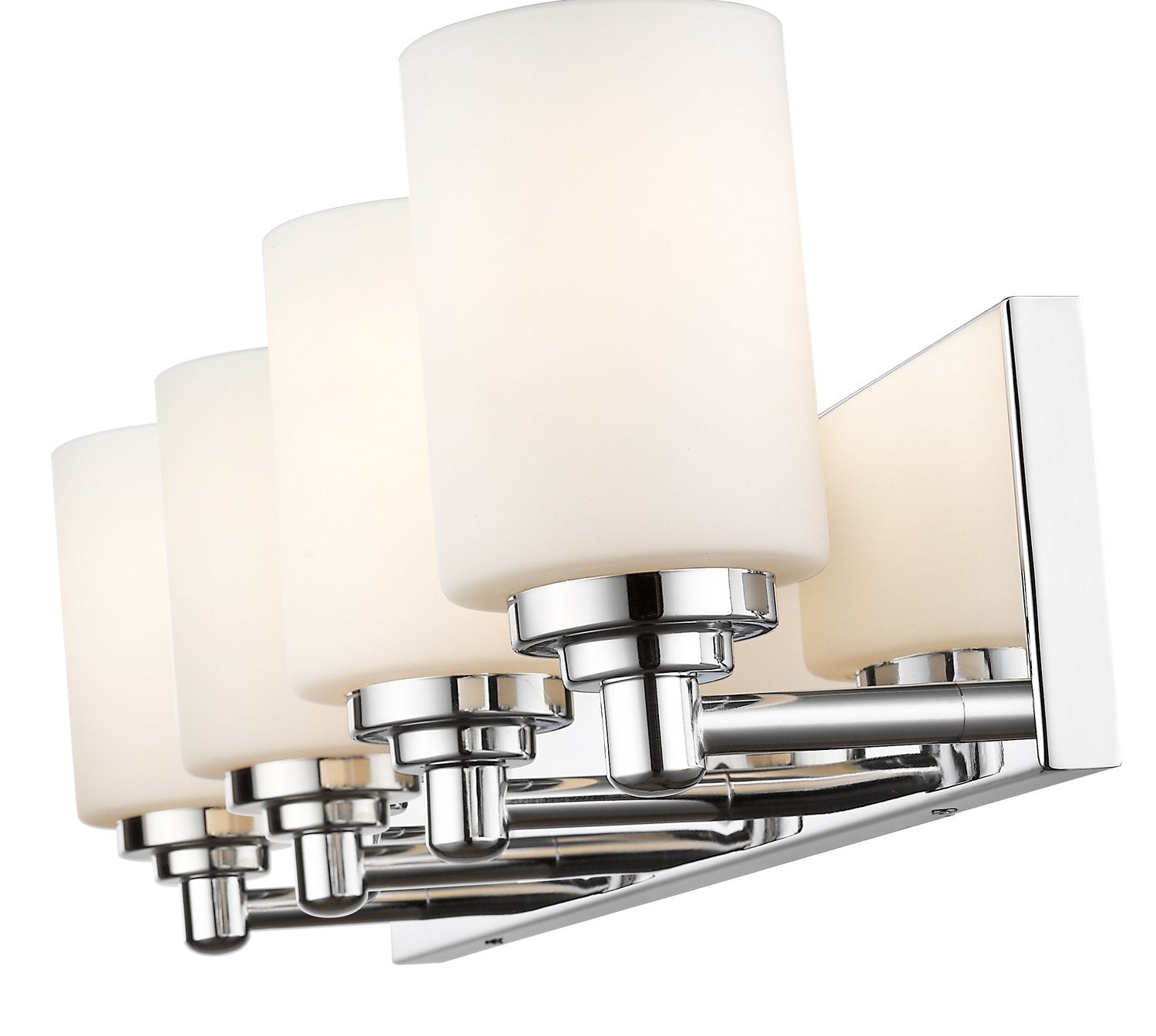 Z-LITE, SOLEDAD VANITY, VANITY LIGHT