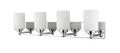 Z-LITE, SOLEDAD VANITY, VANITY LIGHT