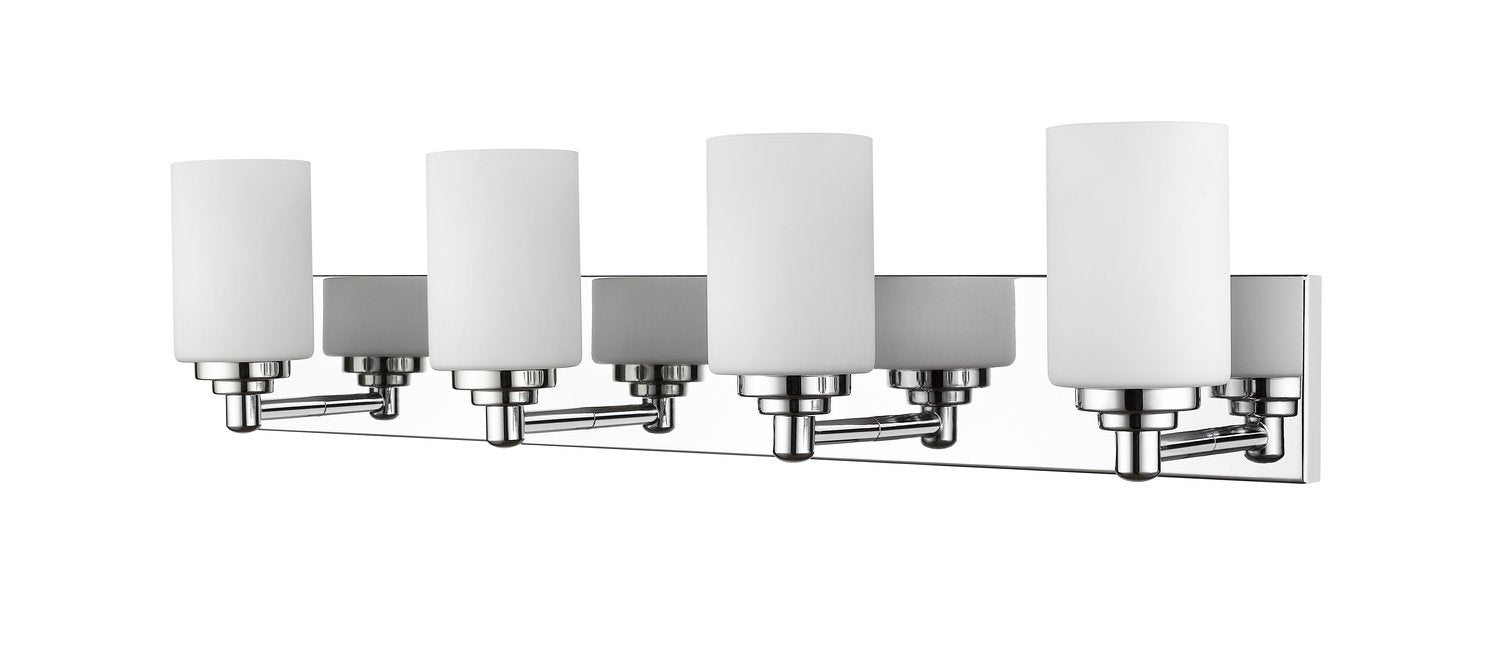 Z-LITE, SOLEDAD VANITY, VANITY LIGHT