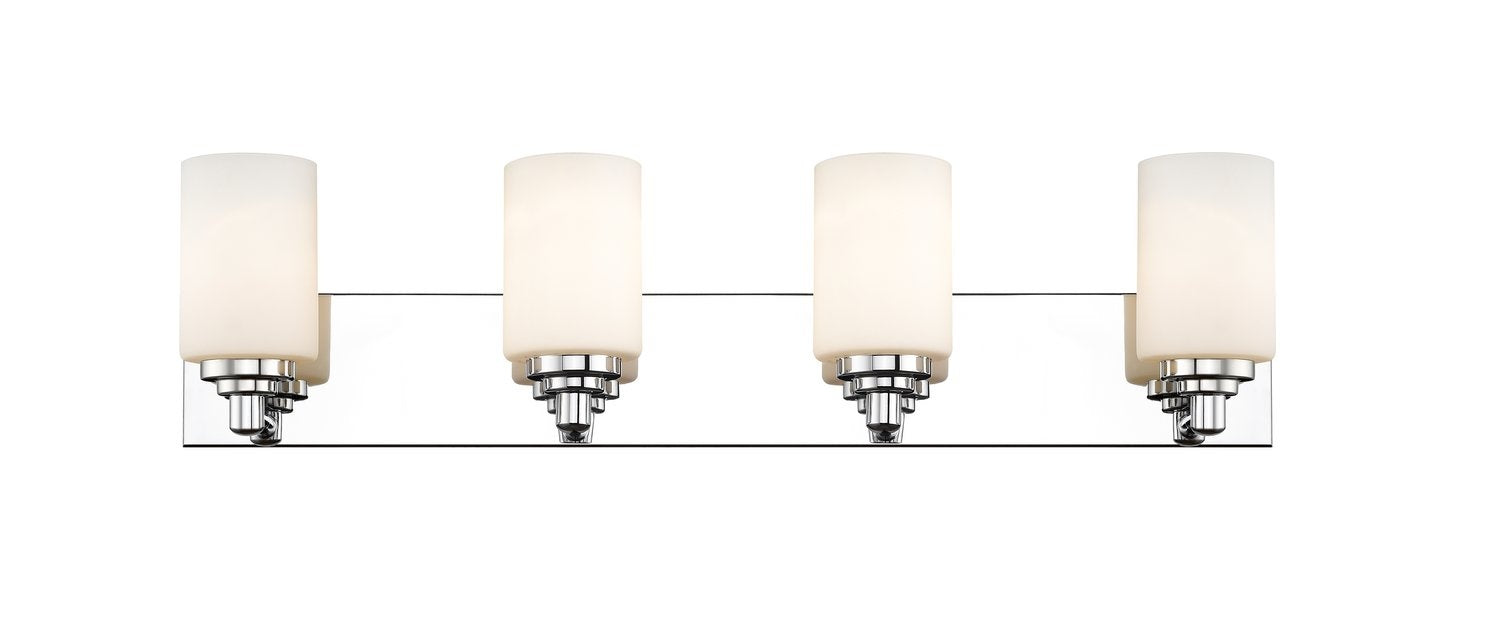 Z-LITE, SOLEDAD VANITY, VANITY LIGHT