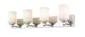 Z-LITE, SOLEDAD VANITY, VANITY LIGHT