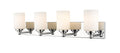 Z-LITE, SOLEDAD VANITY, VANITY LIGHT