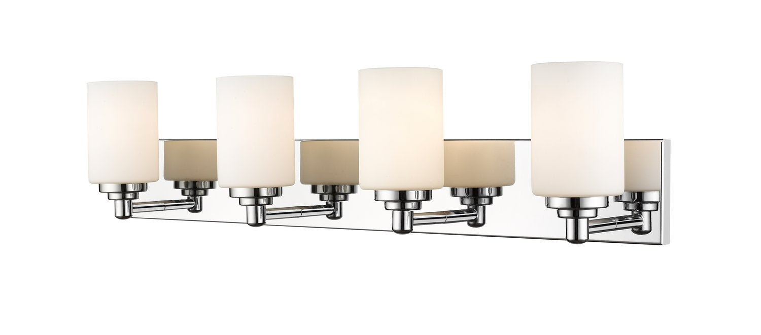 Z-LITE, SOLEDAD VANITY, VANITY LIGHT