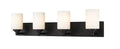 Z-LITE, SOLEDAD VANITY, VANITY LIGHT
