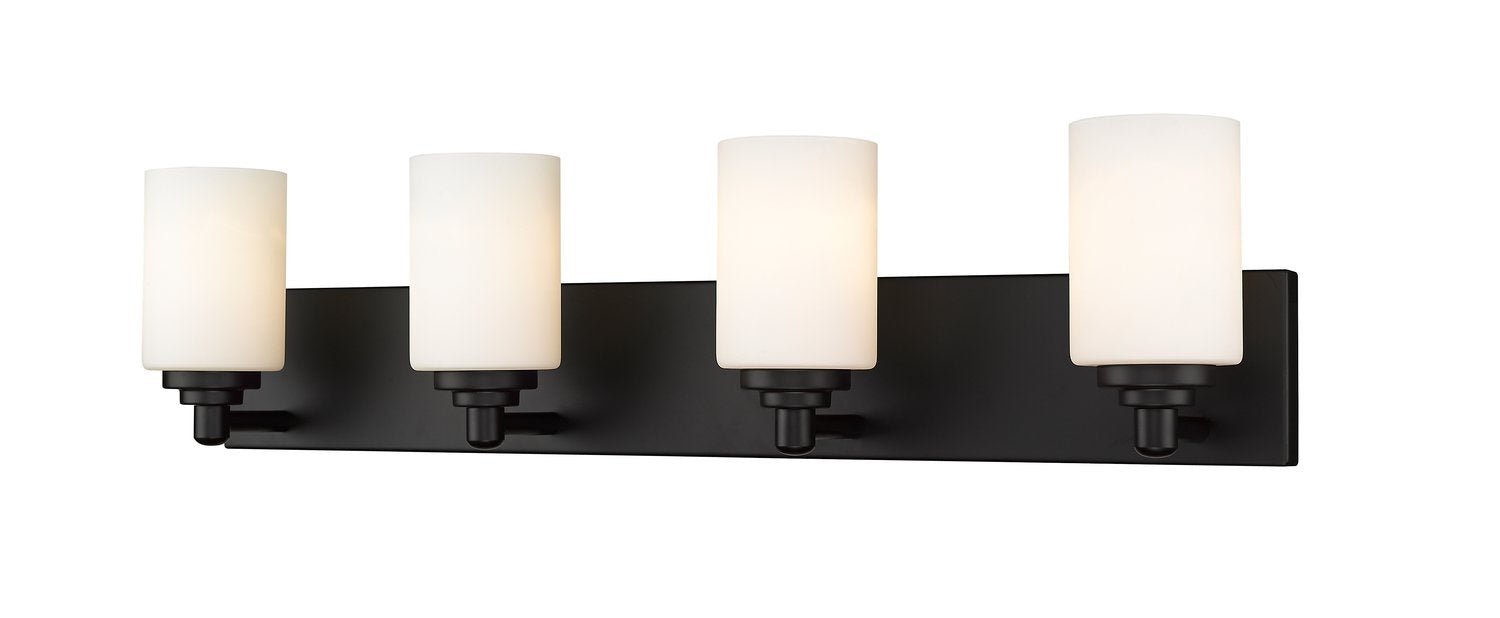 Z-LITE, SOLEDAD VANITY, VANITY LIGHT
