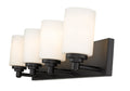 Z-LITE, SOLEDAD VANITY, VANITY LIGHT