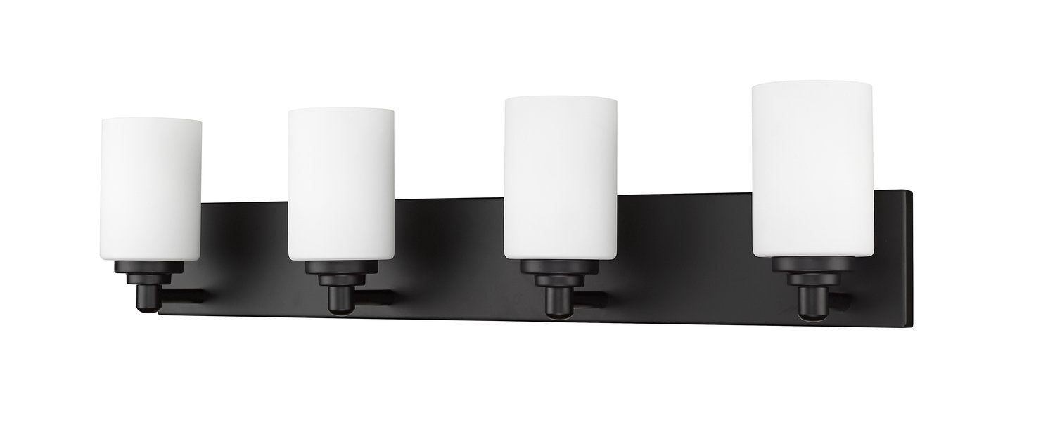 Z-LITE, SOLEDAD VANITY, VANITY LIGHT
