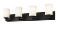 Z-LITE, SOLEDAD VANITY, VANITY LIGHT