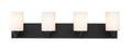 Z-LITE, SOLEDAD VANITY, VANITY LIGHT