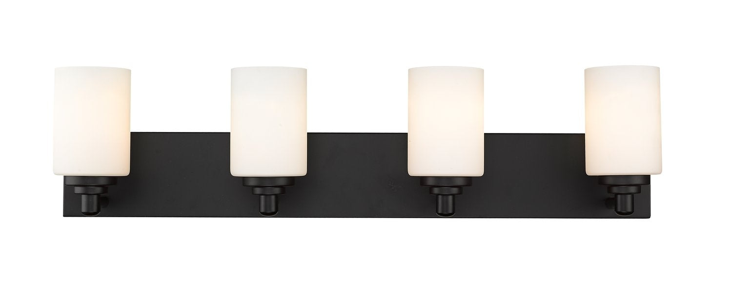 Z-LITE, SOLEDAD VANITY, VANITY LIGHT