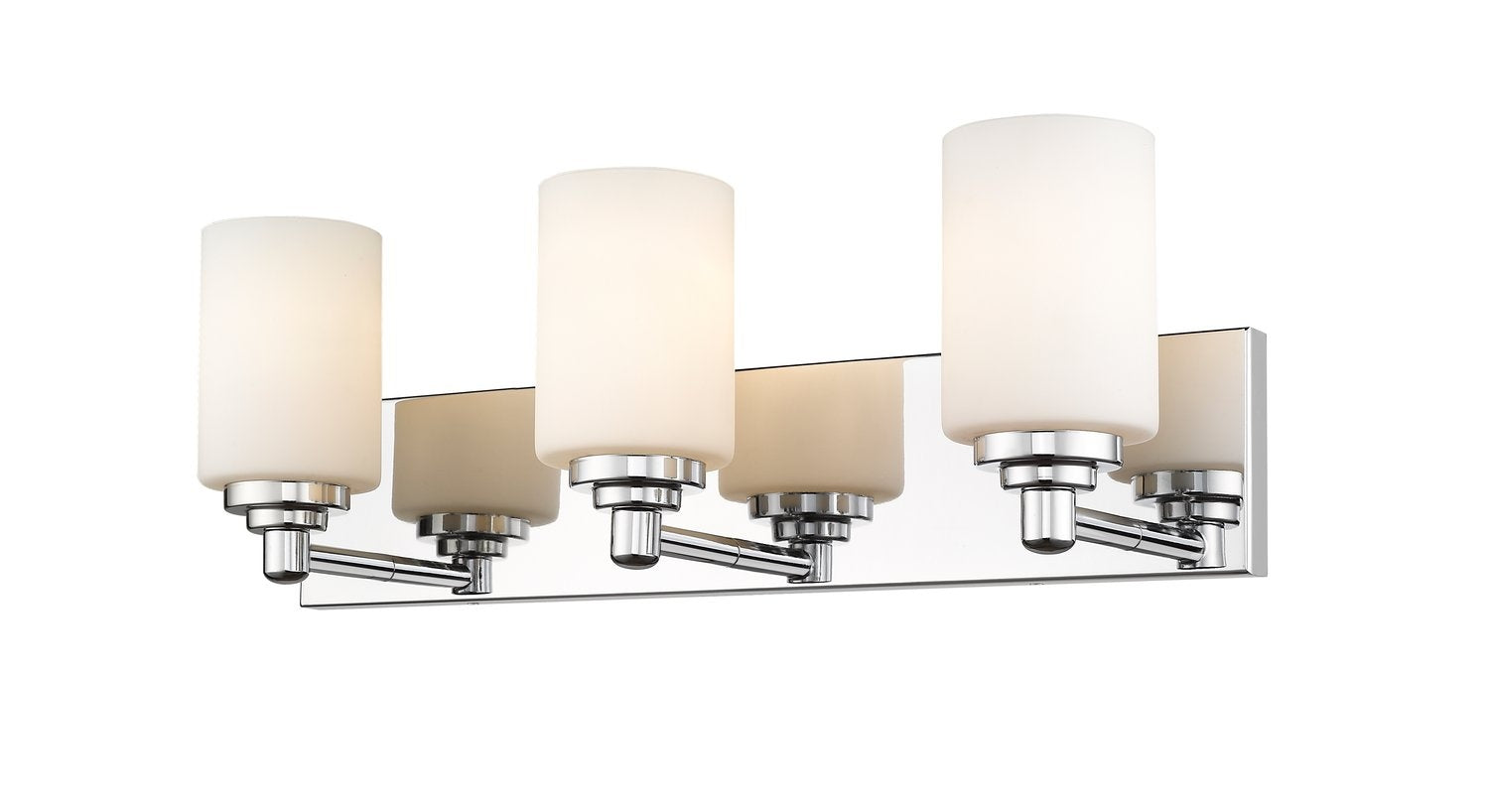 Z-LITE, SOLEDAD VANITY, VANITY LIGHT