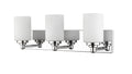 Z-LITE, SOLEDAD VANITY, VANITY LIGHT