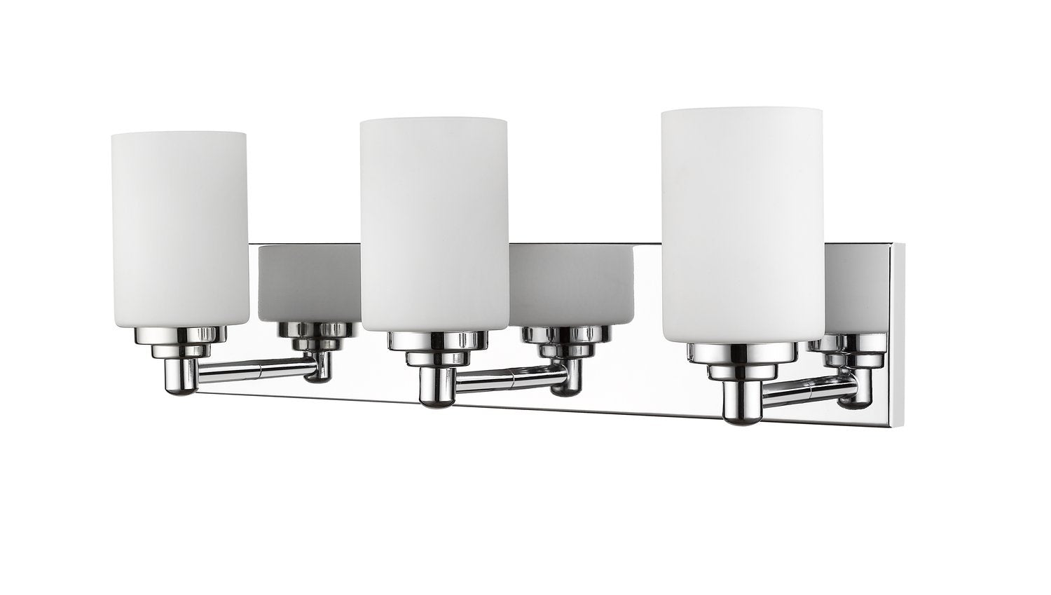 Z-LITE, SOLEDAD VANITY, VANITY LIGHT