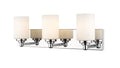 Z-LITE, SOLEDAD VANITY, VANITY LIGHT
