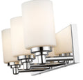 Z-LITE, SOLEDAD VANITY, VANITY LIGHT