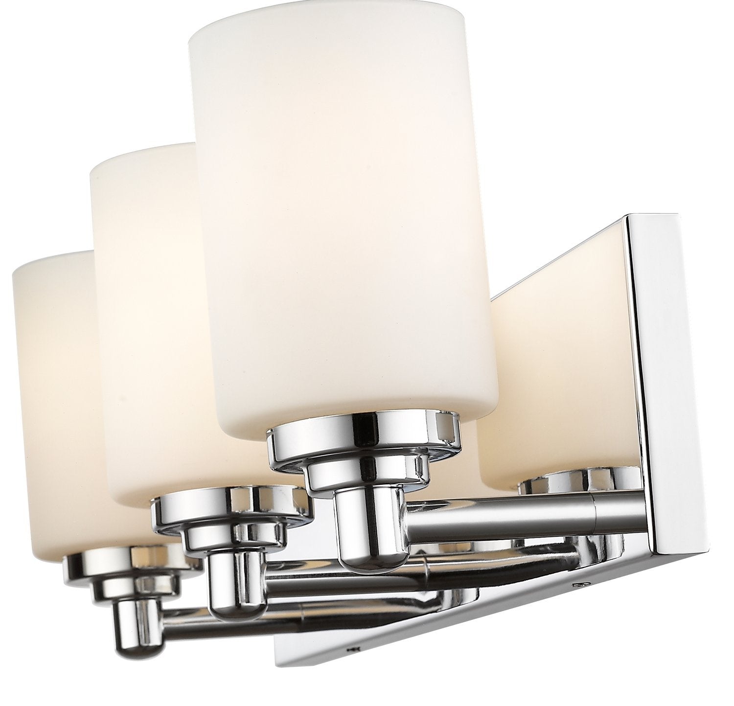 Z-LITE, SOLEDAD VANITY, VANITY LIGHT