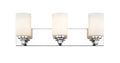 Z-LITE, SOLEDAD VANITY, VANITY LIGHT