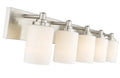 Z-LITE, SOLEDAD VANITY, VANITY LIGHT