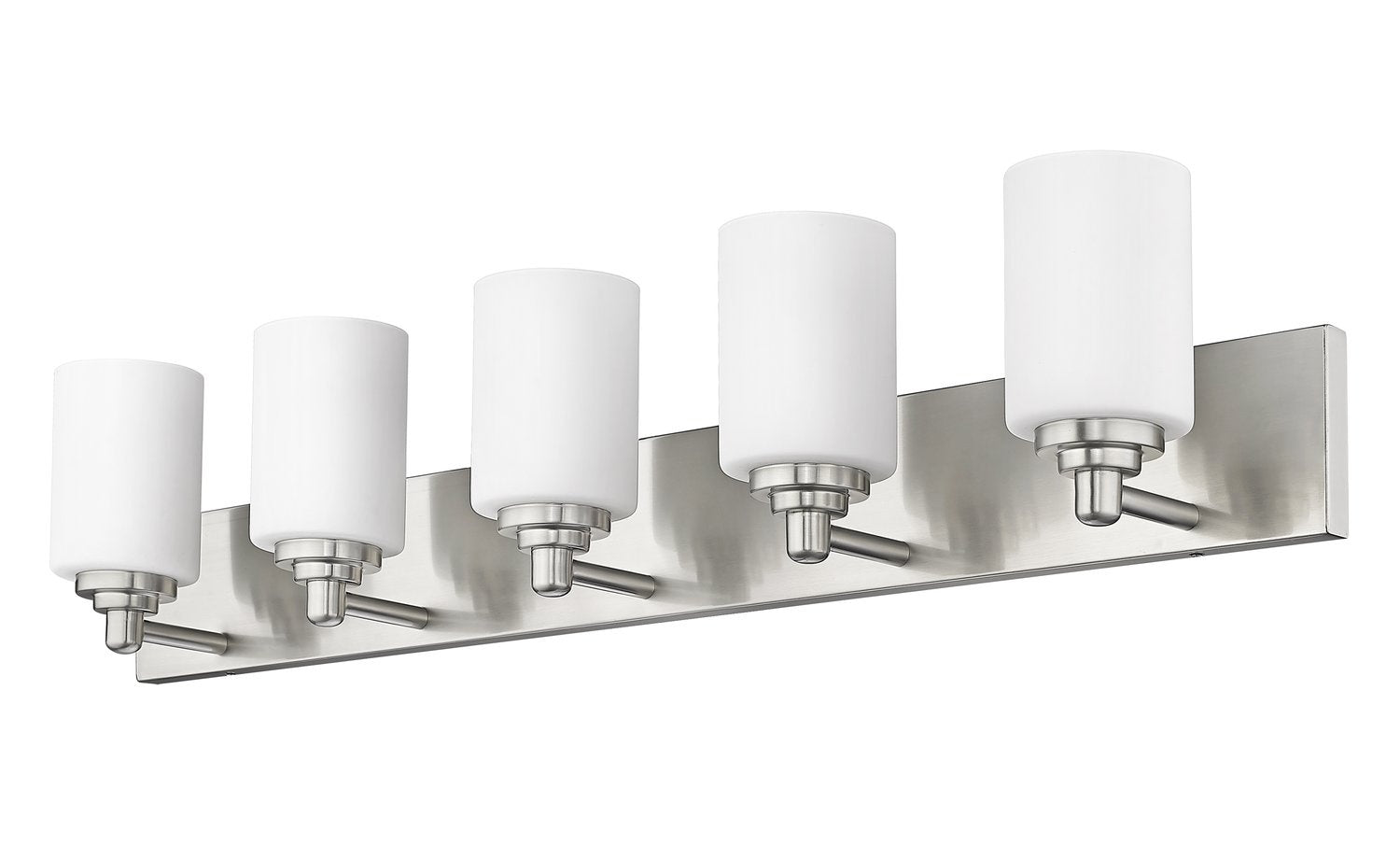 Z-LITE, SOLEDAD VANITY, VANITY LIGHT