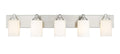 Z-LITE, SOLEDAD VANITY, VANITY LIGHT
