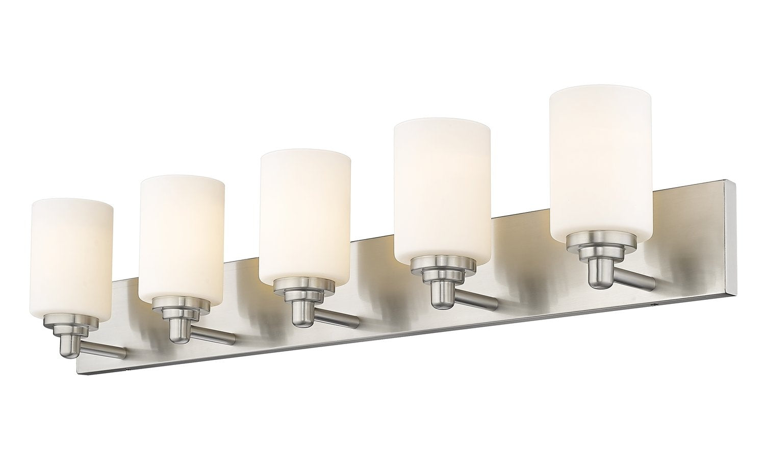 Z-LITE, SOLEDAD VANITY, VANITY LIGHT
