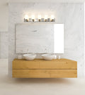 Z-LITE, SOLEDAD VANITY, VANITY LIGHT