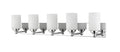 Z-LITE, SOLEDAD VANITY, VANITY LIGHT