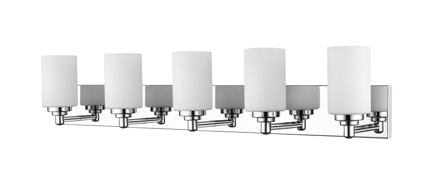 Z-LITE, SOLEDAD VANITY, VANITY LIGHT