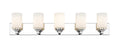 Z-LITE, SOLEDAD VANITY, VANITY LIGHT