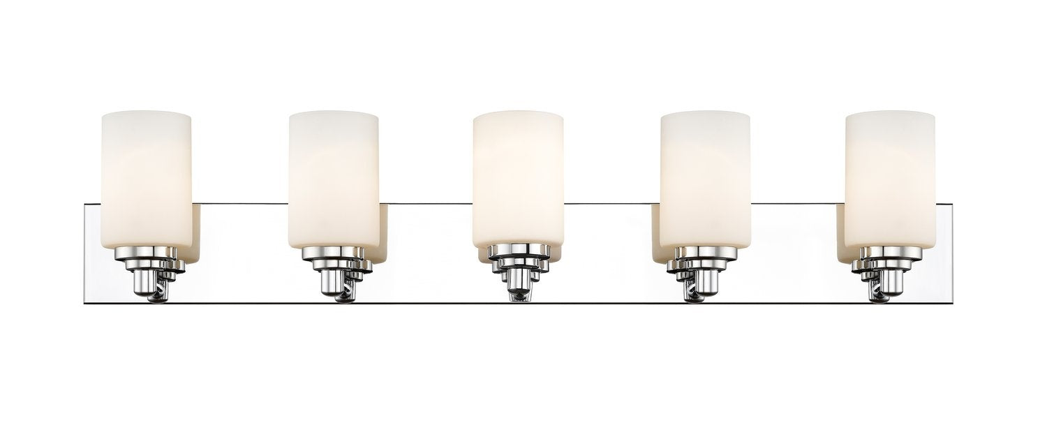 Z-LITE, SOLEDAD VANITY, VANITY LIGHT