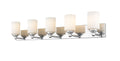 Z-LITE, SOLEDAD VANITY, VANITY LIGHT