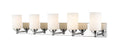 Z-LITE, SOLEDAD VANITY, VANITY LIGHT