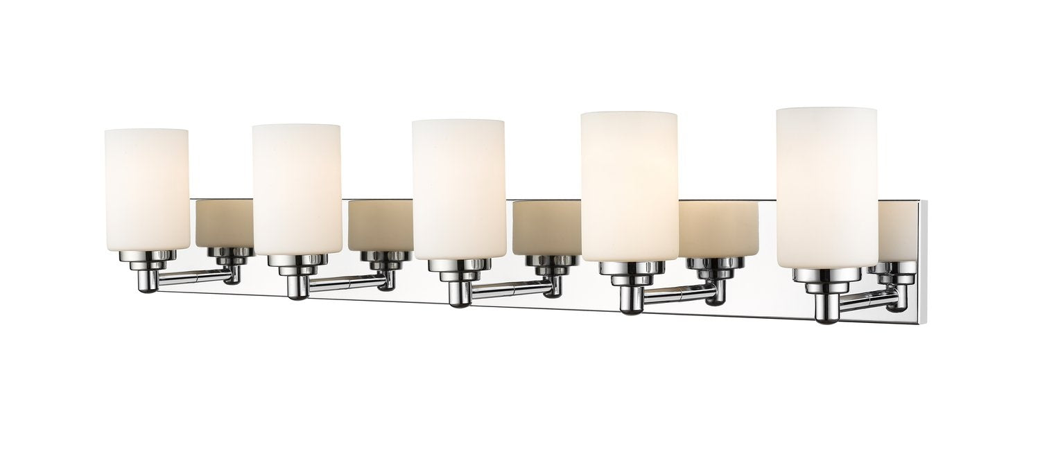 Z-LITE, SOLEDAD VANITY, VANITY LIGHT