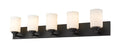 Z-LITE, SOLEDAD VANITY, VANITY LIGHT