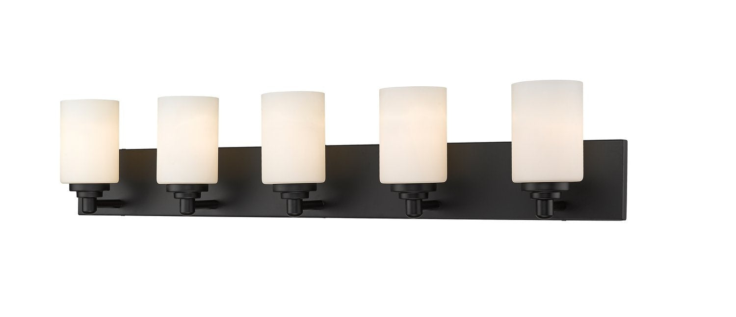 Z-LITE, SOLEDAD VANITY, VANITY LIGHT