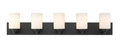 Z-LITE, SOLEDAD VANITY, VANITY LIGHT