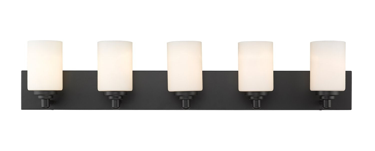 Z-LITE, SOLEDAD VANITY, VANITY LIGHT