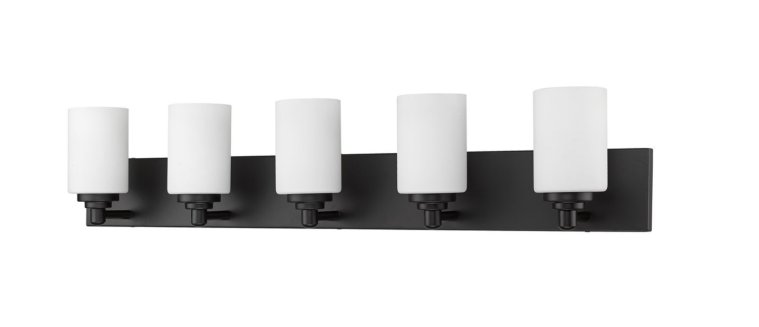 Z-LITE, SOLEDAD VANITY, VANITY LIGHT