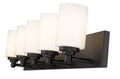 Z-LITE, SOLEDAD VANITY, VANITY LIGHT