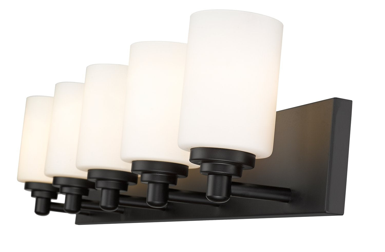 Z-LITE, SOLEDAD VANITY, VANITY LIGHT