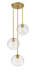 Z-LITE, HARMONY CHANDELIER, CHANDELIER LIGHT