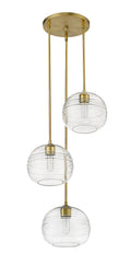 Z-LITE, HARMONY CHANDELIER, CHANDELIER LIGHT