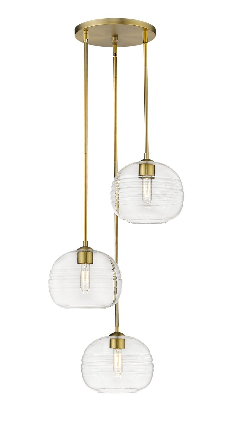 Z-LITE, HARMONY CHANDELIER, CHANDELIER LIGHT