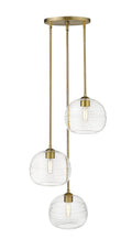 Z-LITE, HARMONY CHANDELIER, CHANDELIER LIGHT