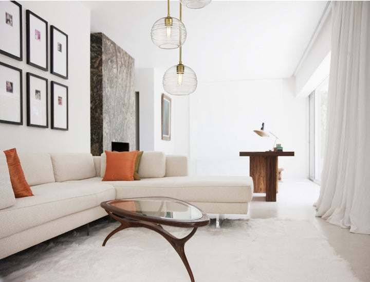 Z-LITE, HARMONY CHANDELIER, CHANDELIER LIGHT